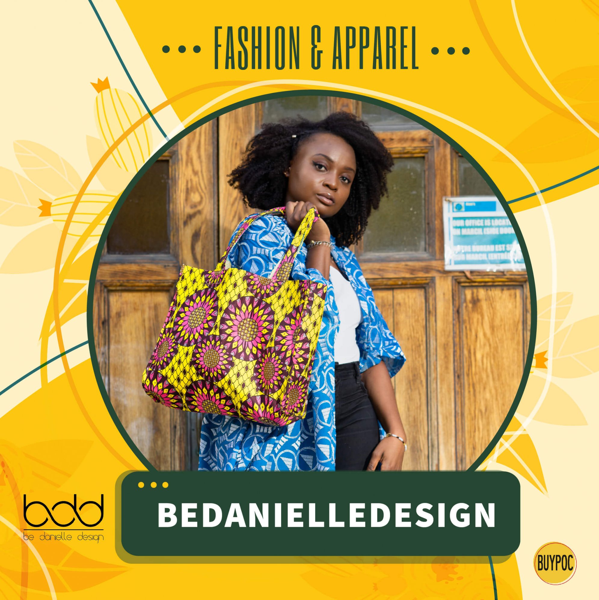 You are currently viewing BeDanielleDesign