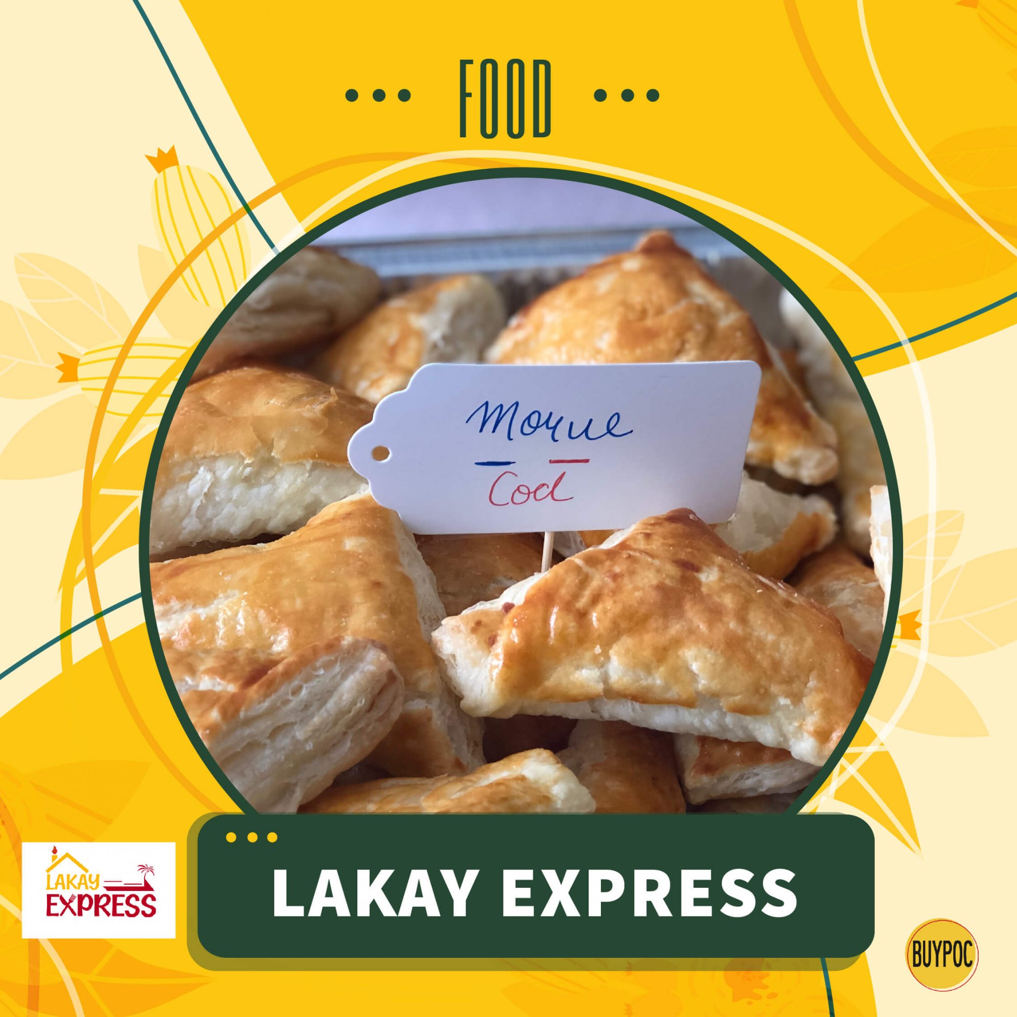 You are currently viewing Lakay Express