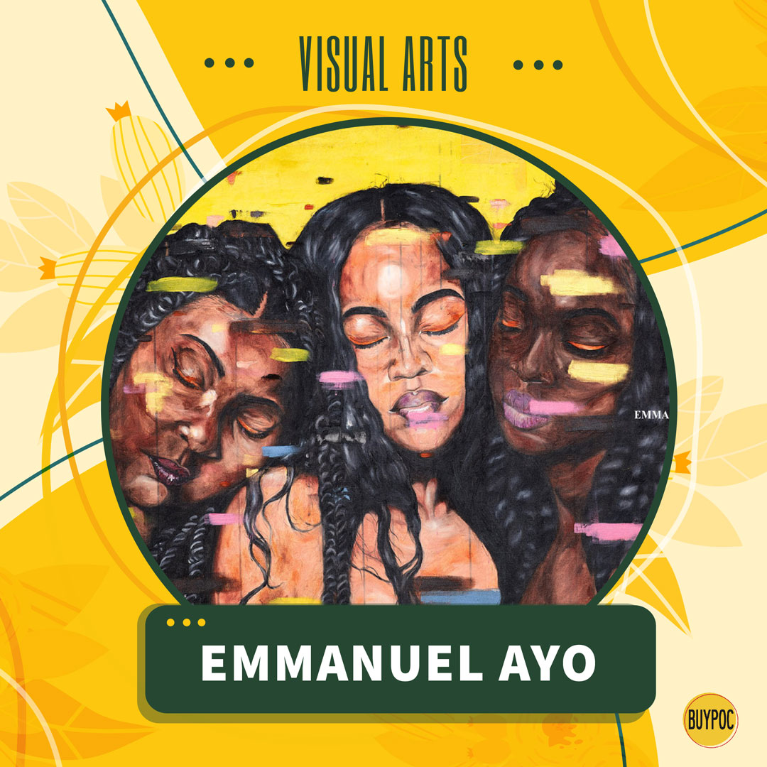 You are currently viewing Emmanuel Ayo