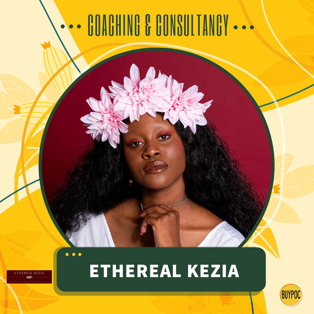 You are currently viewing Ethereal Kezia