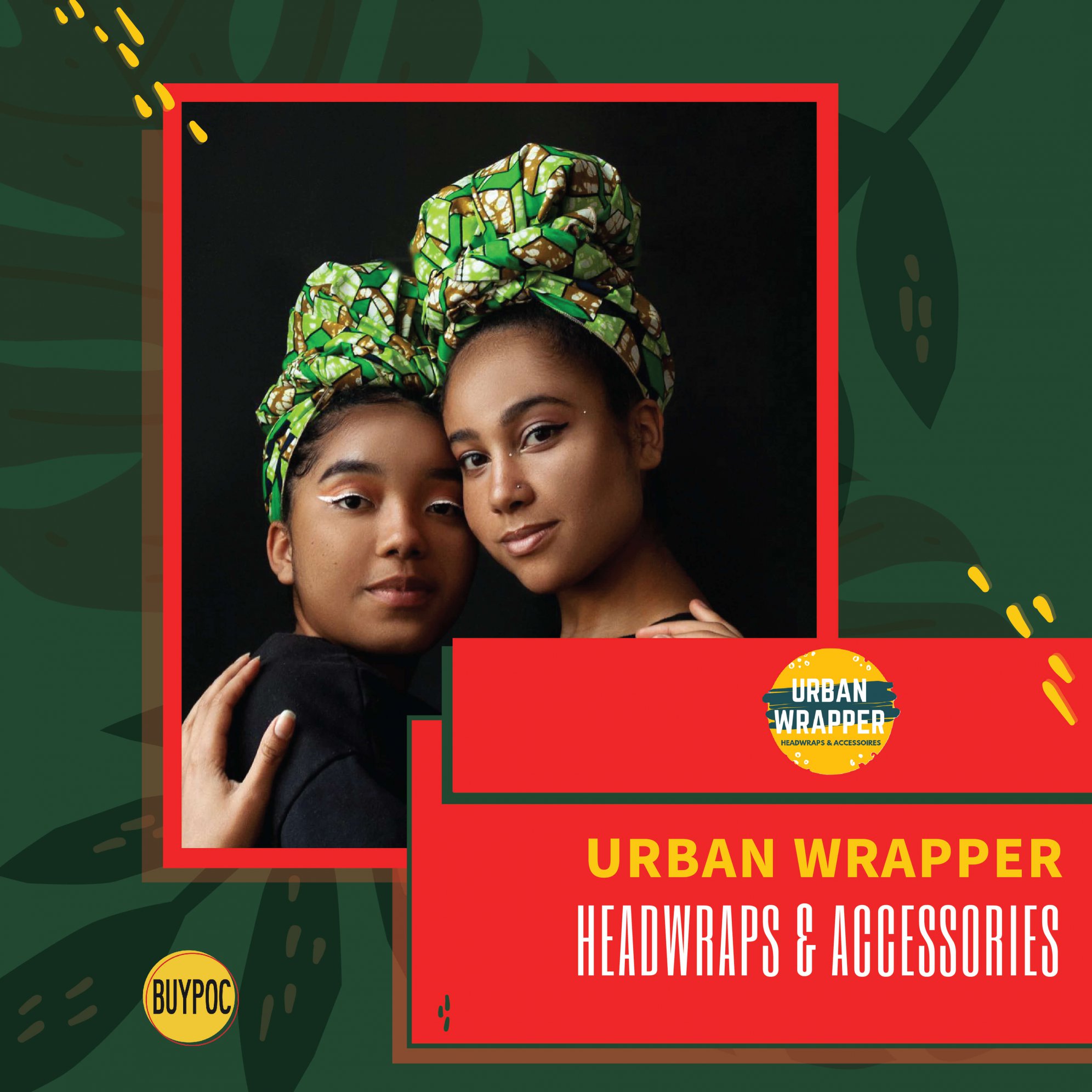 You are currently viewing Urban Wrap