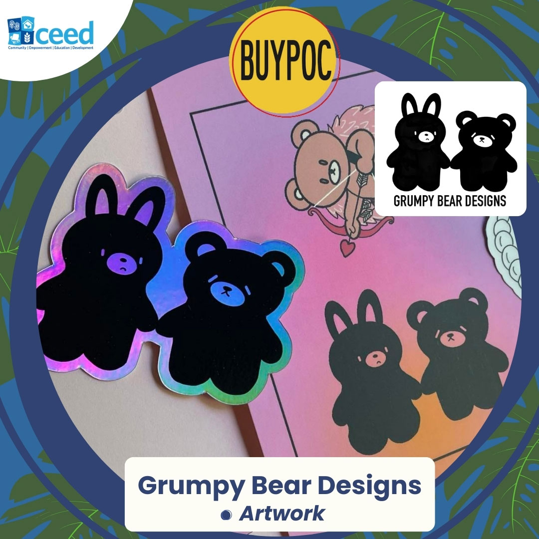 You are currently viewing Grumpybear Designs
