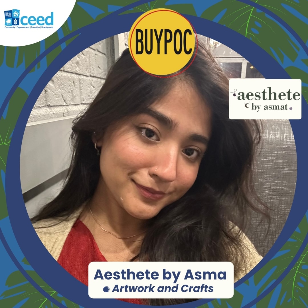 You are currently viewing Aesthete by Asma
