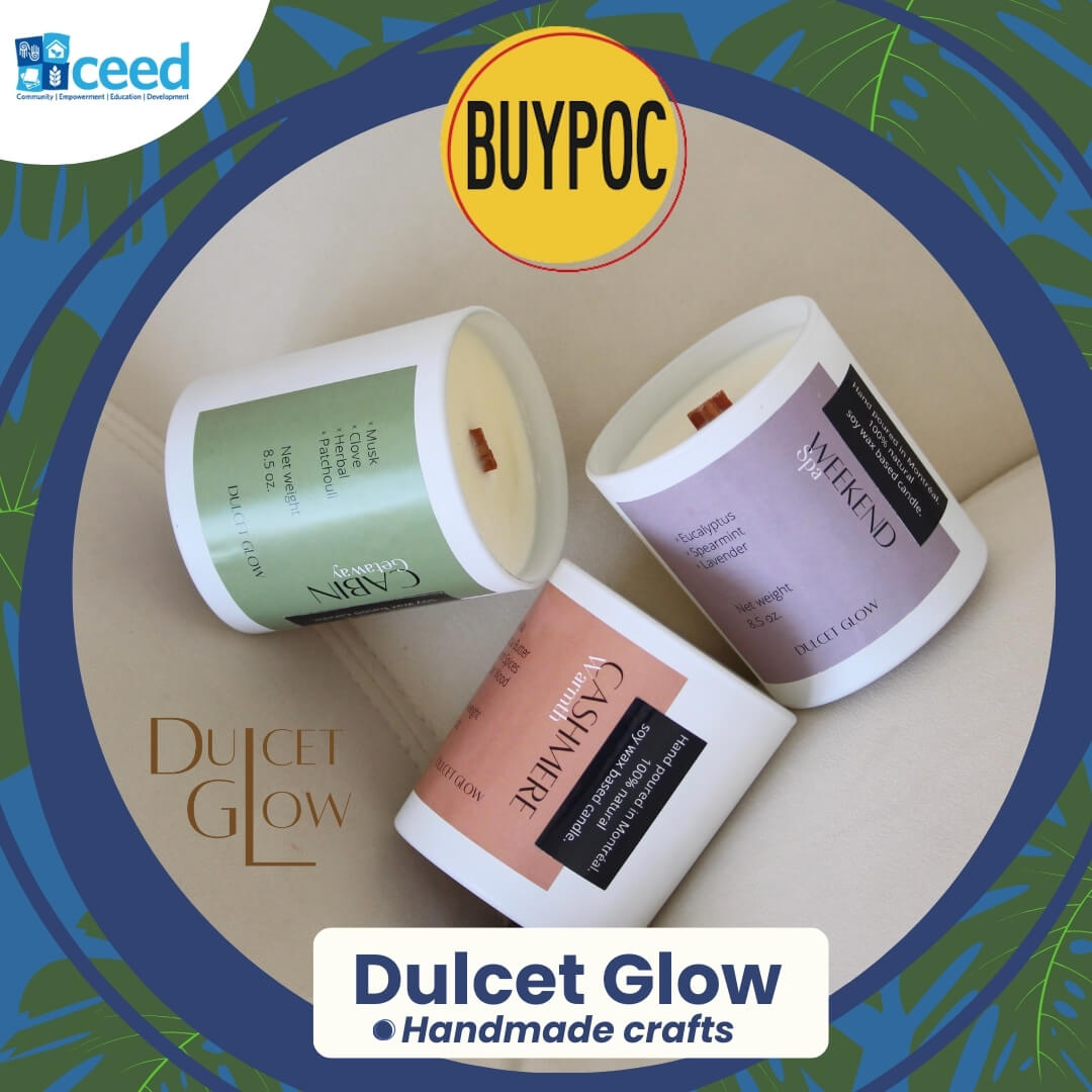 You are currently viewing Dulcet Glow