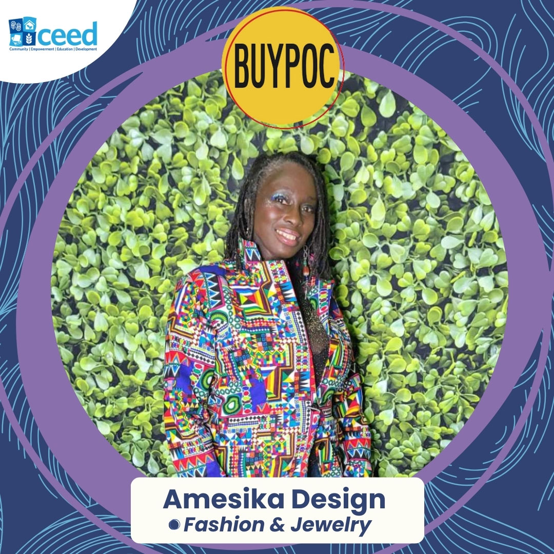 You are currently viewing Amesika Design