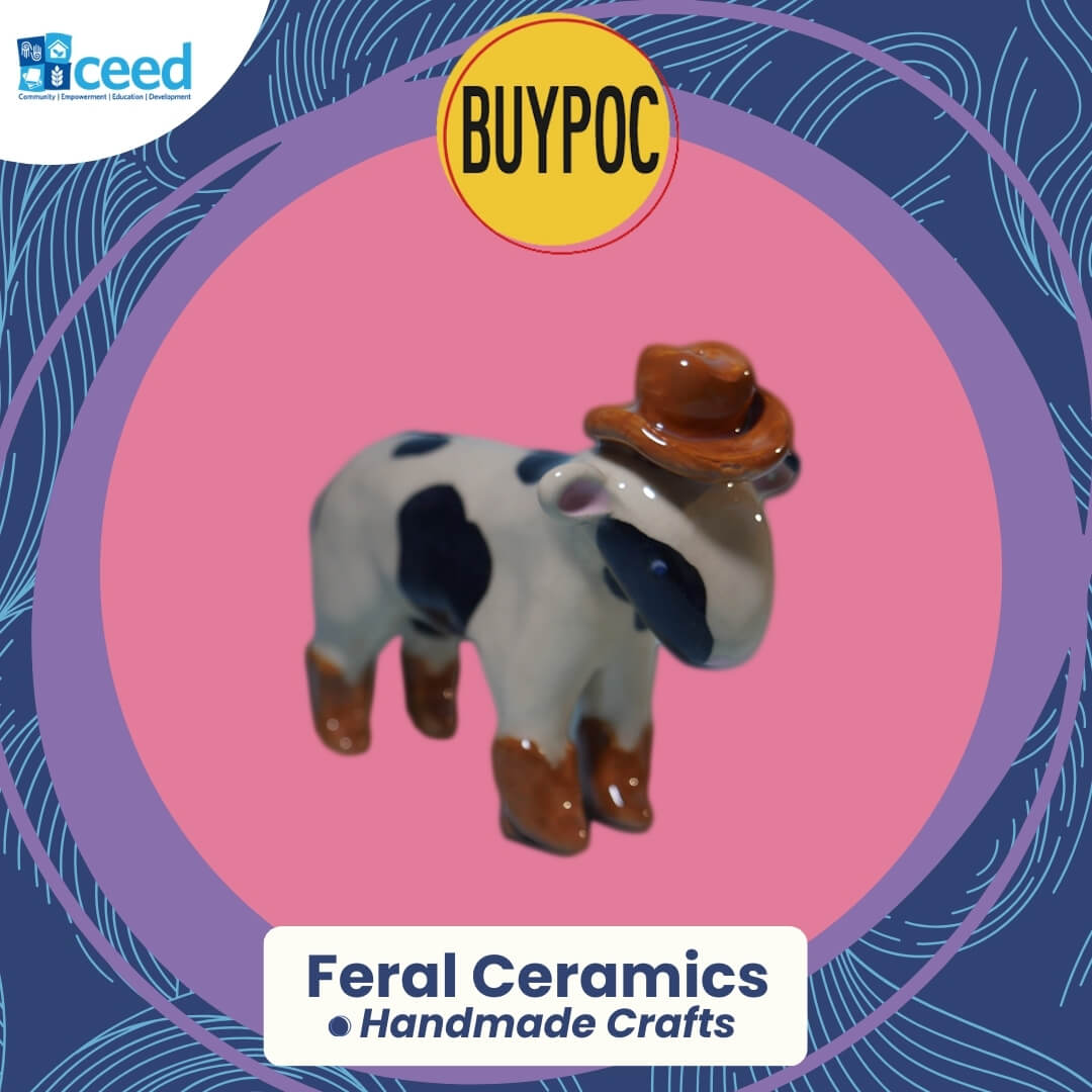 You are currently viewing Feral Ceramics