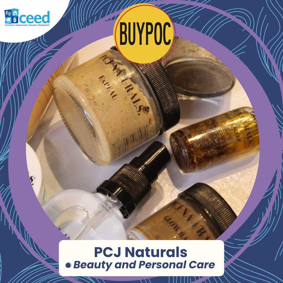 You are currently viewing PCJ Naturals