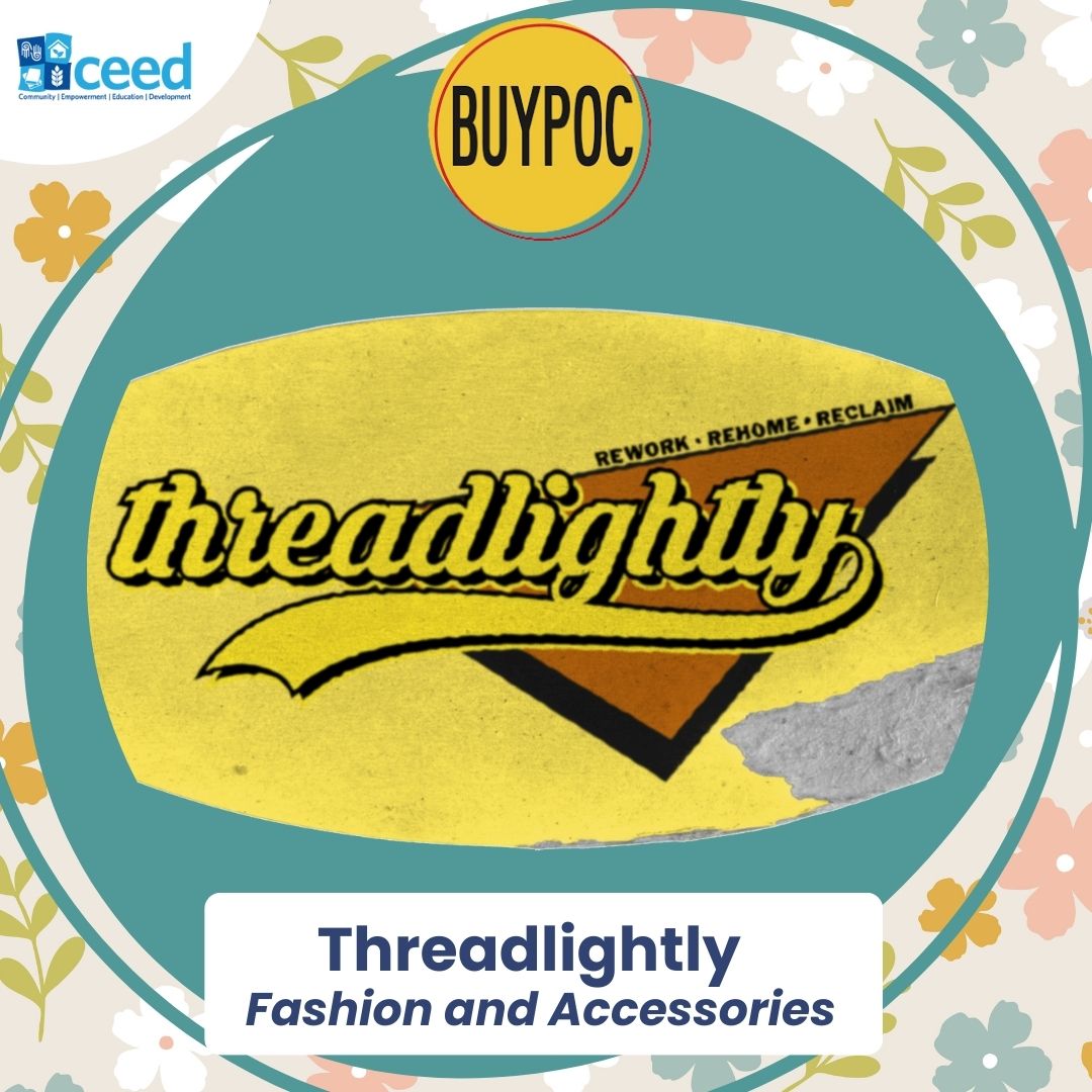 You are currently viewing Threadlightly