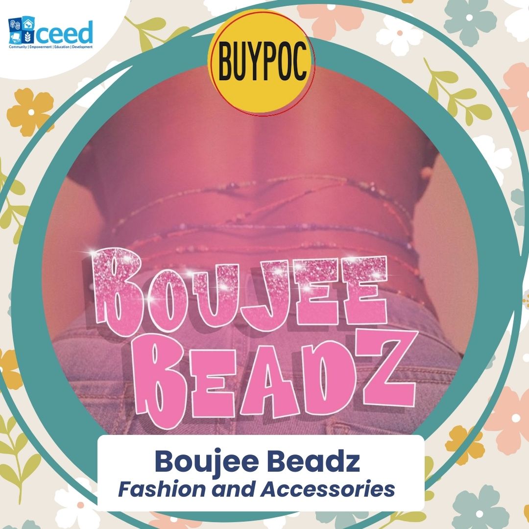 You are currently viewing Boujee Beadz