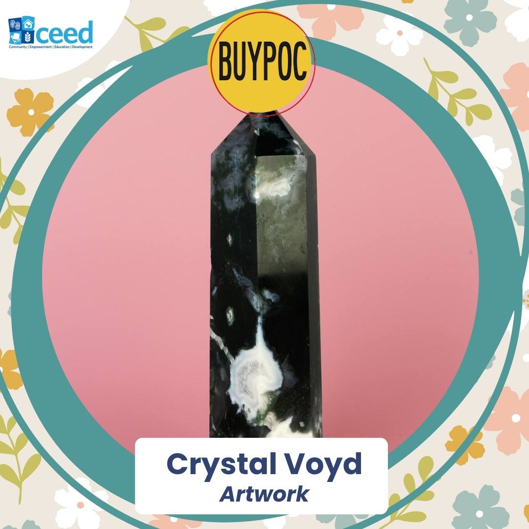 You are currently viewing Crystal Voyd