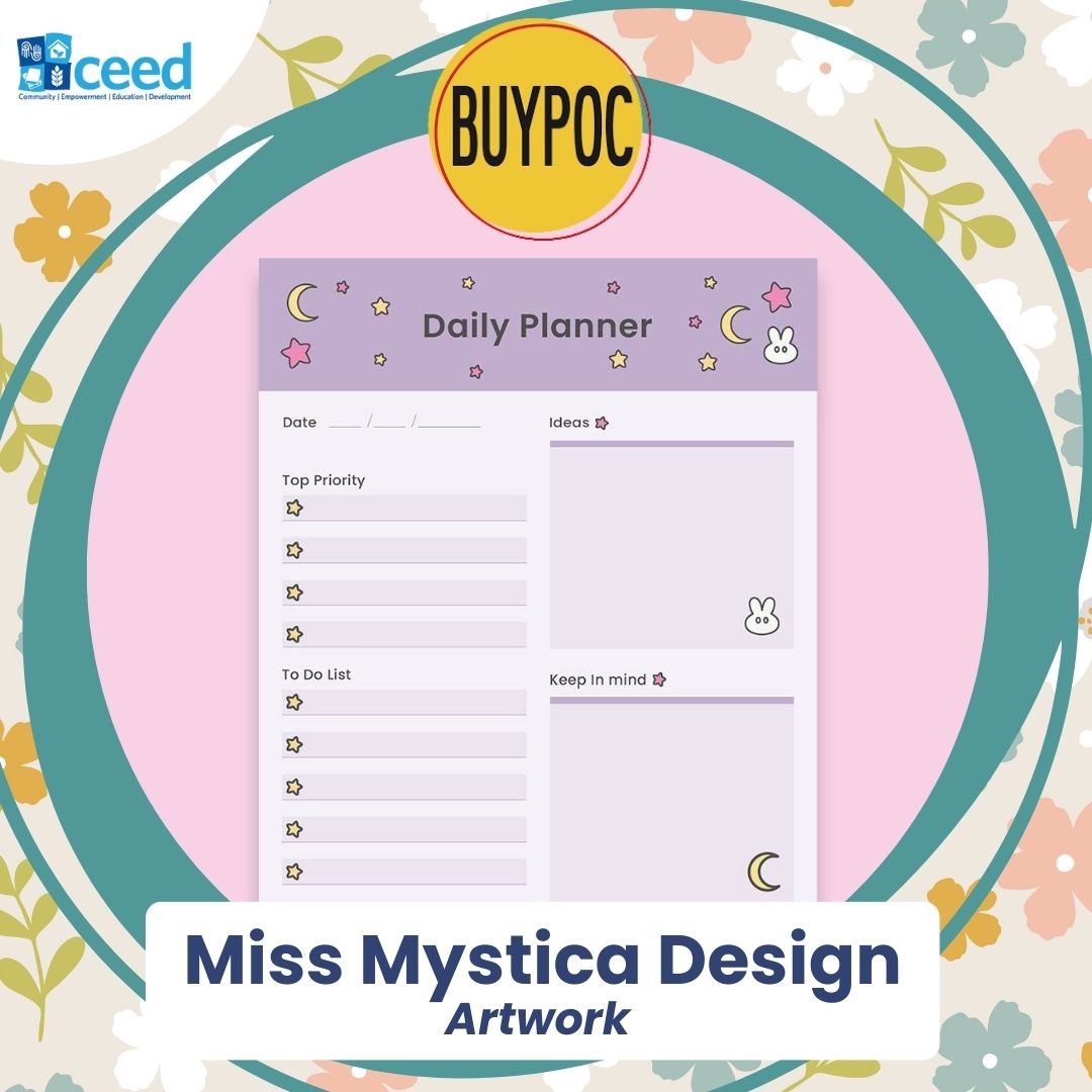 You are currently viewing Miss Mystica Design