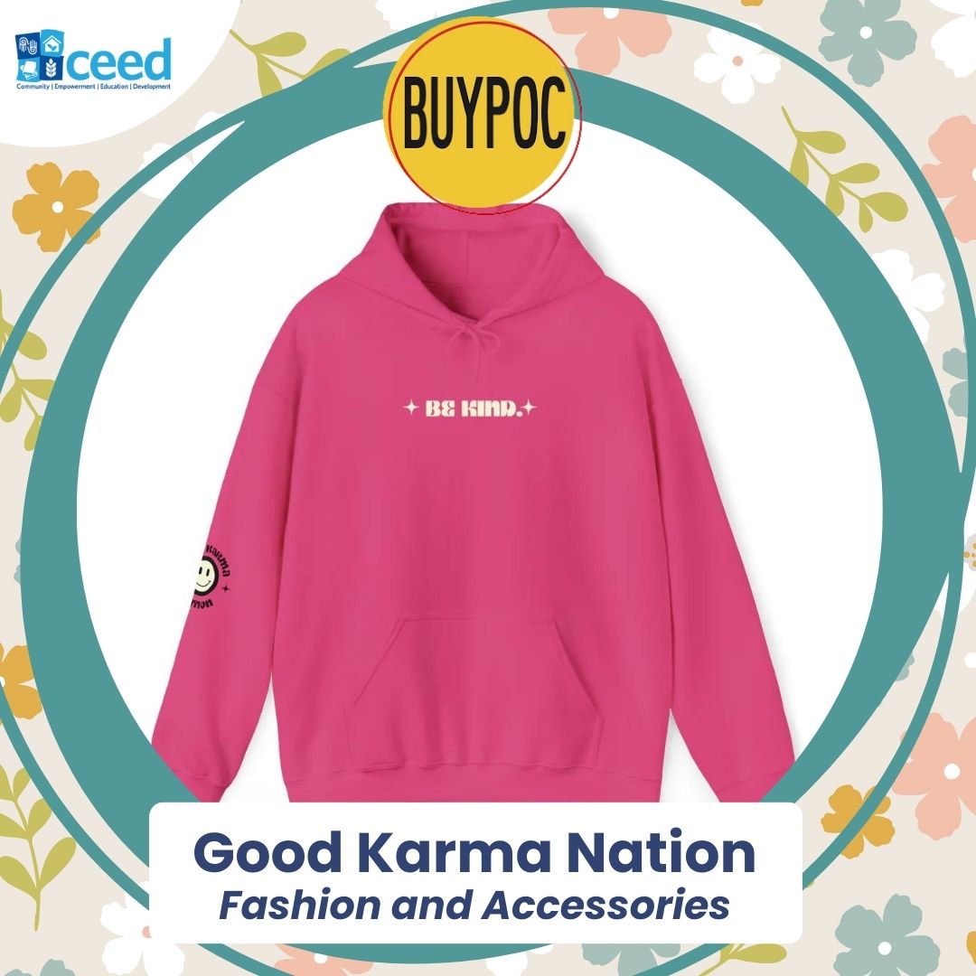 You are currently viewing Good Karma Nation